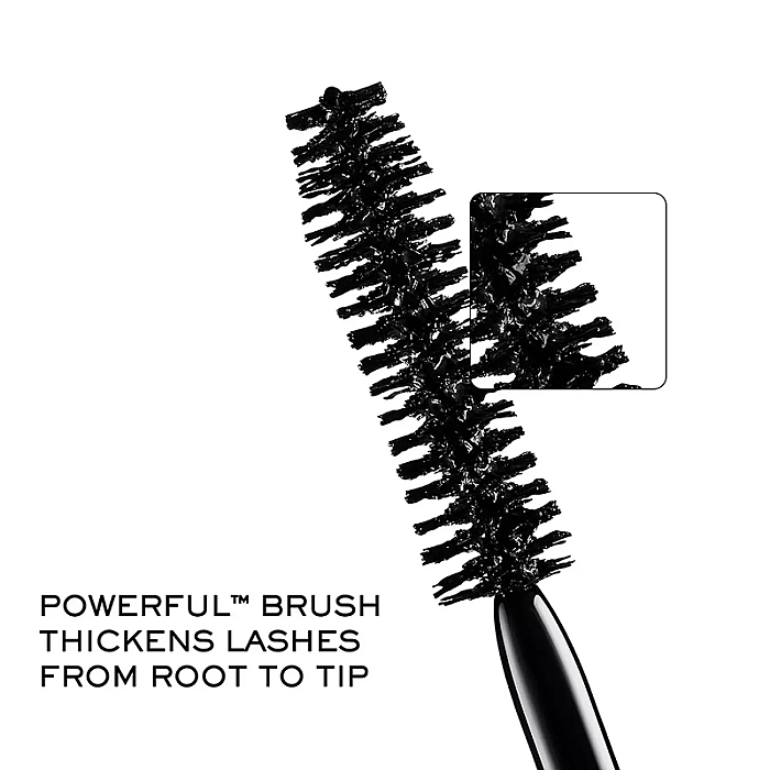 Mascara pentru volum waterproof Hypnose