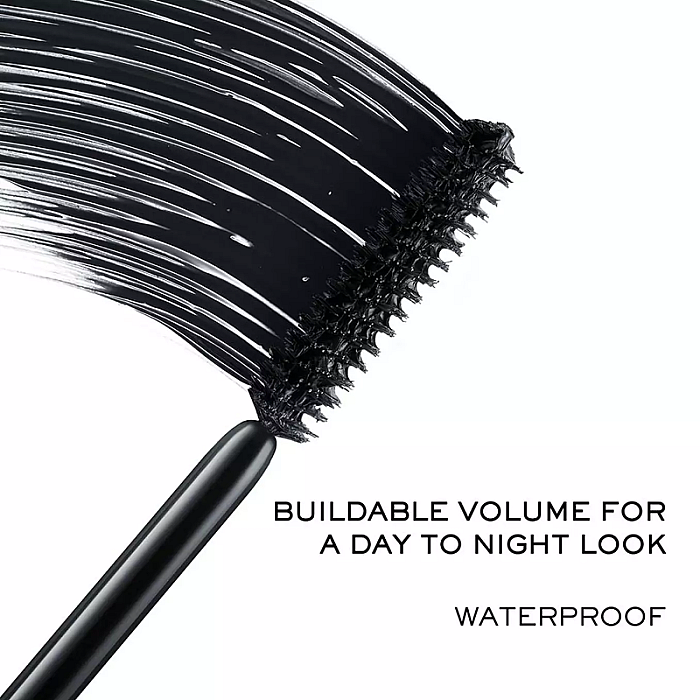 Mascara pentru volum waterproof Hypnose