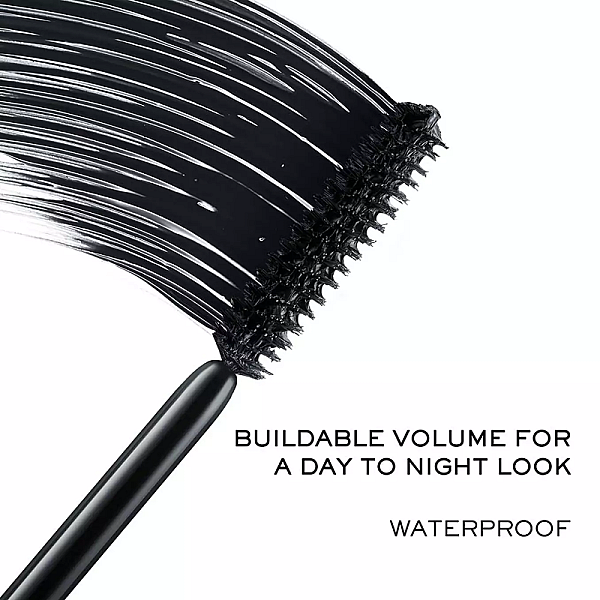 Mascara pentru volum waterproof Hypnose