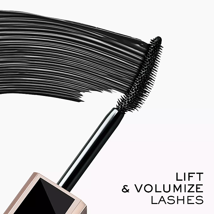 Mascara cu efect de volum si alungire Lash Idole