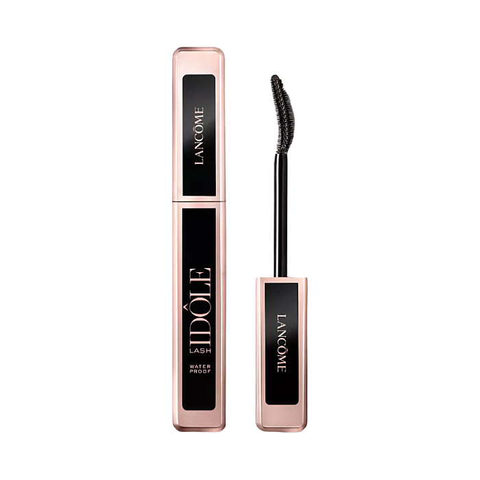 Mascara cu efect de volum si alungire waterproof Lash Idole
