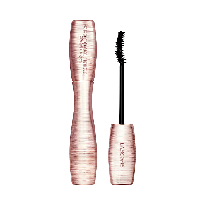Mascara cu efect de curbare Lash Idole Curl Goddess