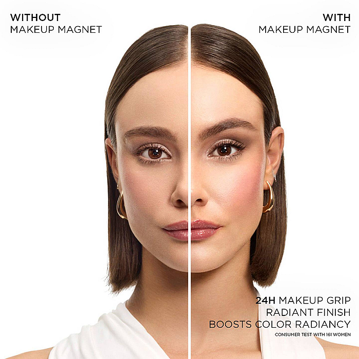 Spray de fixare Skin Idole Makeup Magnet