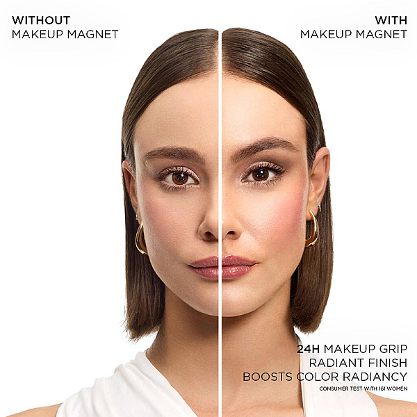 Spray de fixare Skin Idole Makeup Magnet
