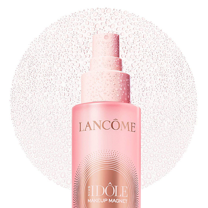 Spray de fixare Skin Idole Makeup Magnet
