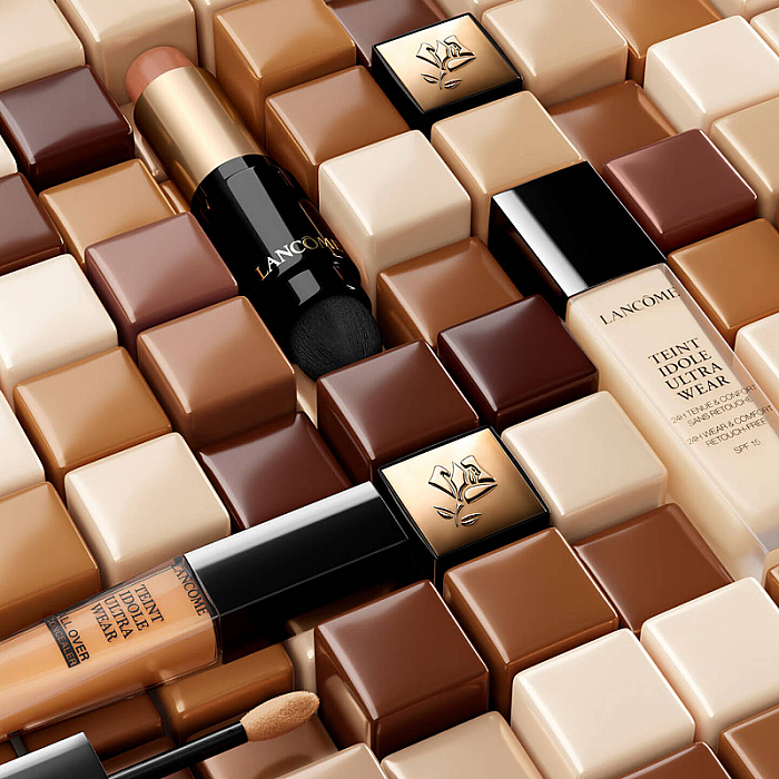 Corector Teint Idole Ultra Wear All Over Concealer