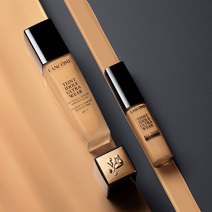 Corector Teint Idole Ultra Wear All Over Concealer