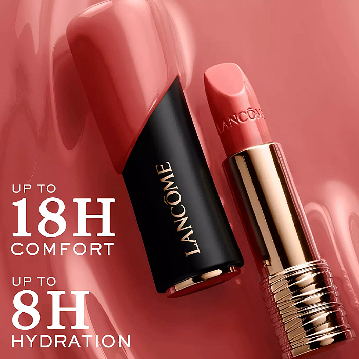 Ruj cremos hidratant L'Absolu Rouge Cream