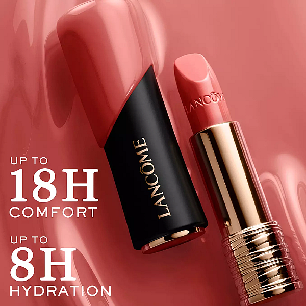 Ruj cremos hidratant L'Absolu Rouge Cream