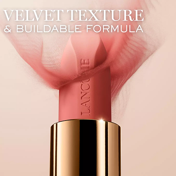 Ruj mat L'Absolu Rouge Intimatte
