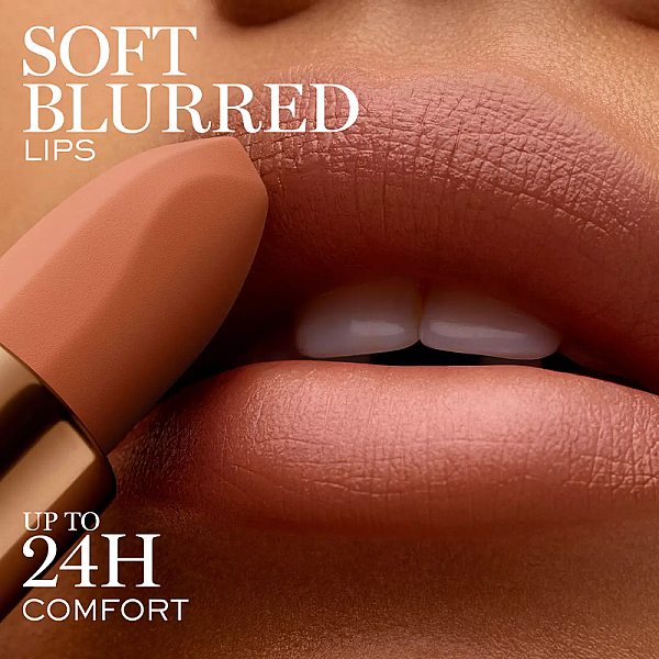 Ruj mat L'Absolu Rouge Intimatte