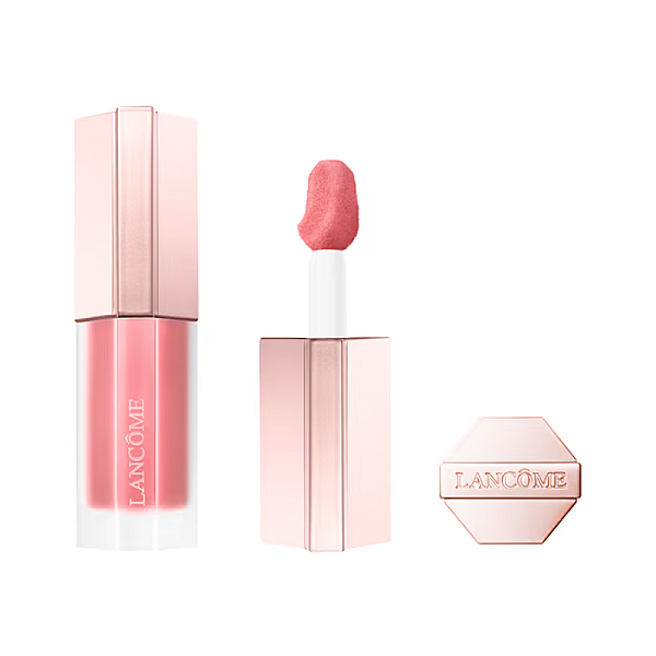 Ruj mat cu textura catifelata Lip Idole CuddleBlur
