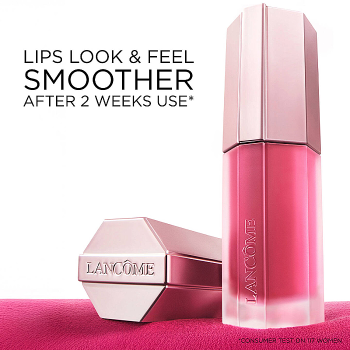 Ruj mat cu textura catifelata Lip Idole CuddleBlur