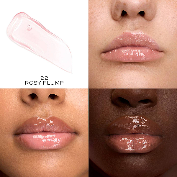 Luciu de buze hidratant Lip Idole Juicy Treat