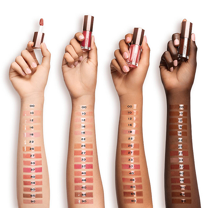 Luciu de buze hidratant Lip Idole Juicy Treat