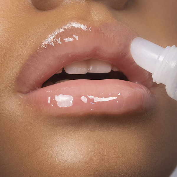 Luciu de buze stralucitor Juicy Tubes Original