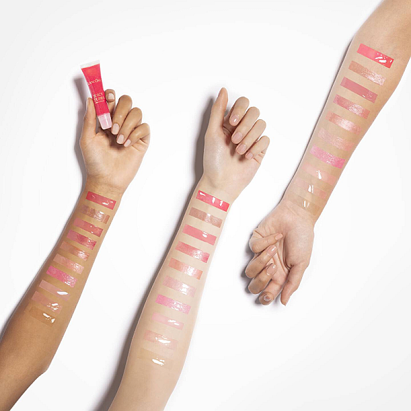 Luciu de buze stralucitor Juicy Tubes Original