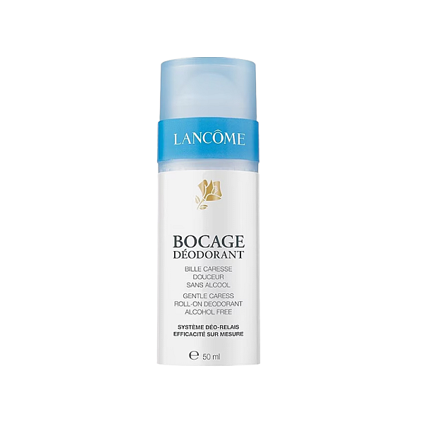 Deodorant Roll-on fara alcool Bocage Gentle Careless
