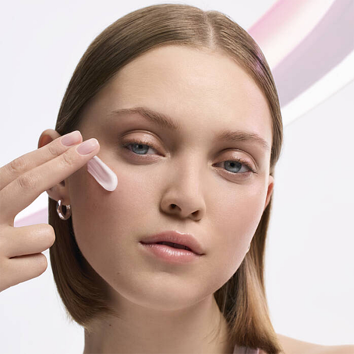 Crema-gel hidratanta si racoritoare cu acid hialuronic Hydra Zen Gel Cream