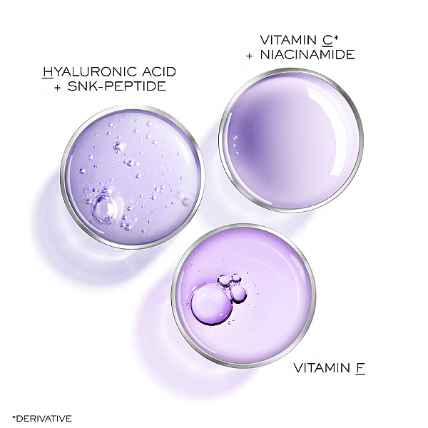 Ser anti-rid concentrat pentru ochi Renergie H.C.F. Triple Eye Serum