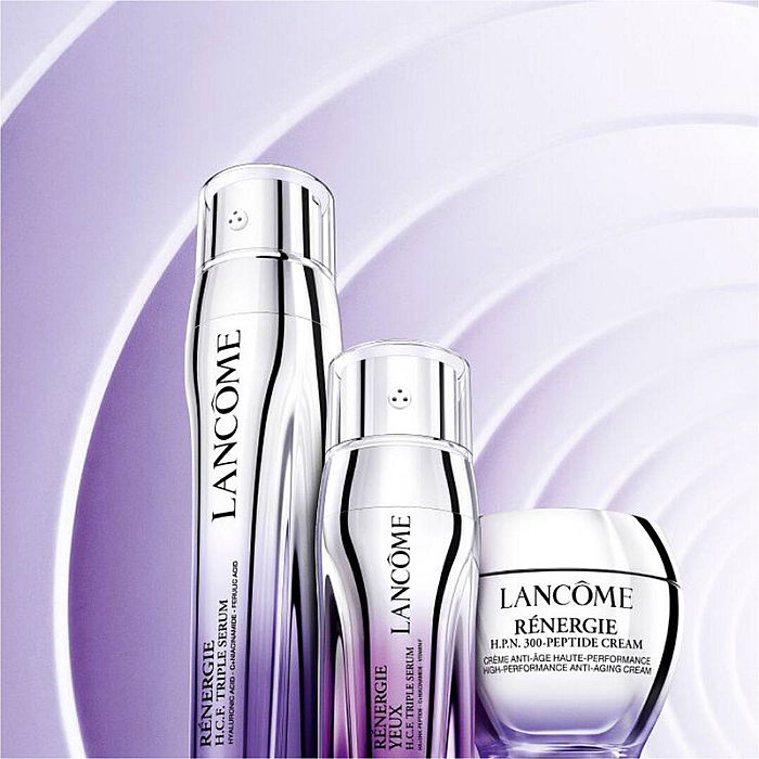 Ser anti-rid concentrat pentru ochi Renergie H.C.F. Triple Eye Serum