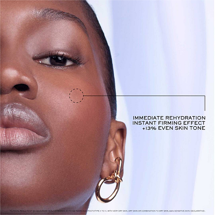 Crema anti-rid cu peptide si acid hialuronic pentru ten uscat Renergie H.P.N 300- Peptide Rich Cream