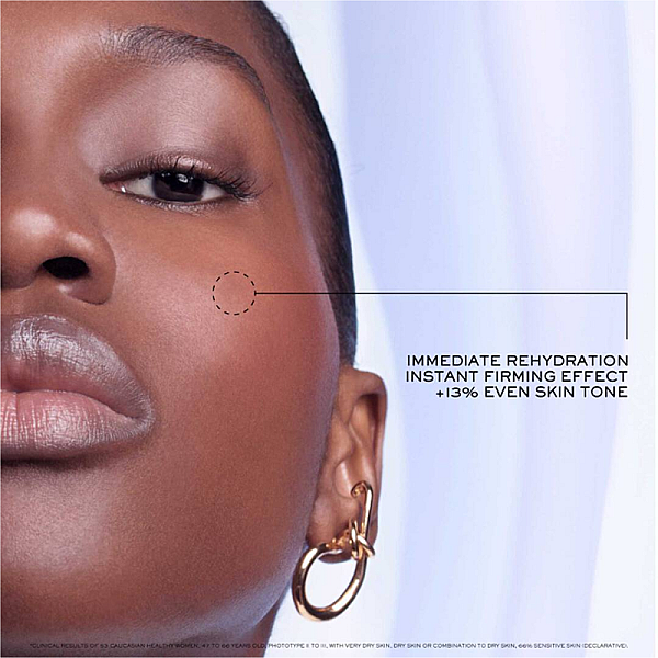 Crema anti-rid cu peptide si acid hialuronic pentru ten uscat Renergie H.P.N 300- Peptide Rich Cream