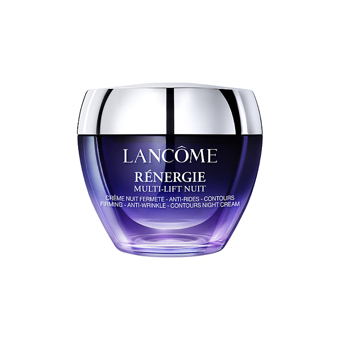 Crema de noapte anti-rid cu efect de liftling Renergie Multi-Lift Nuit
