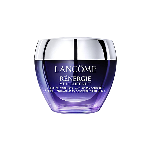 Crema de noapte anti-rid cu efect de liftling Renergie Multi-Lift Nuit