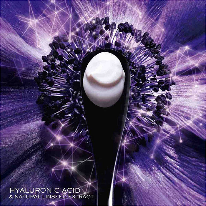 Crema de noapte anti-rid cu efect de liftling Renergie Multi-Lift Nuit