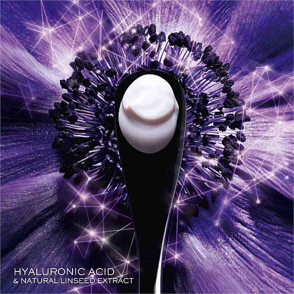 Crema de noapte anti-rid cu efect de liftling Renergie Multi-Lift Nuit