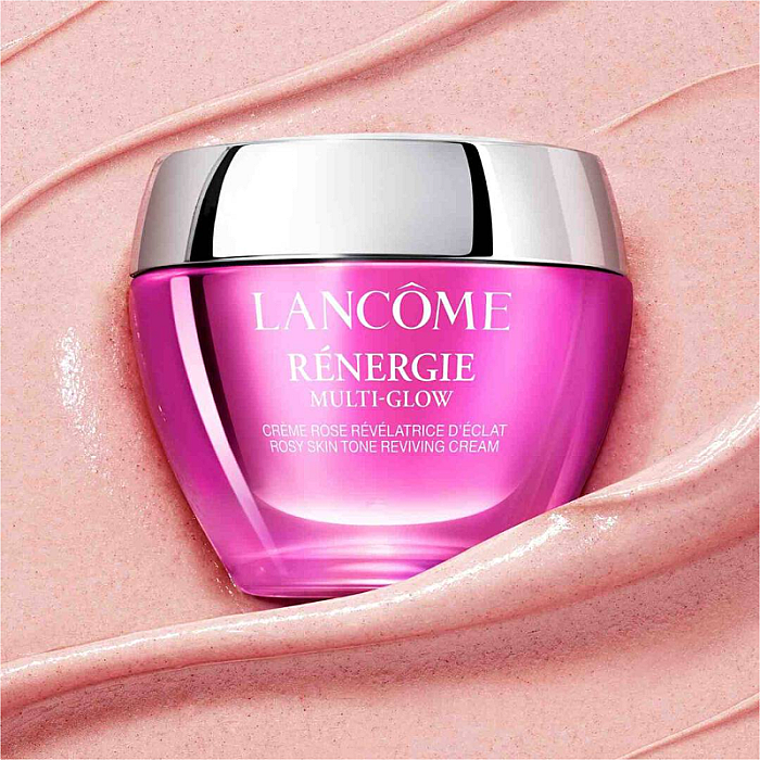 Crema anti-imbatranire pentru iluminare Renergie Multi-Glow Cream