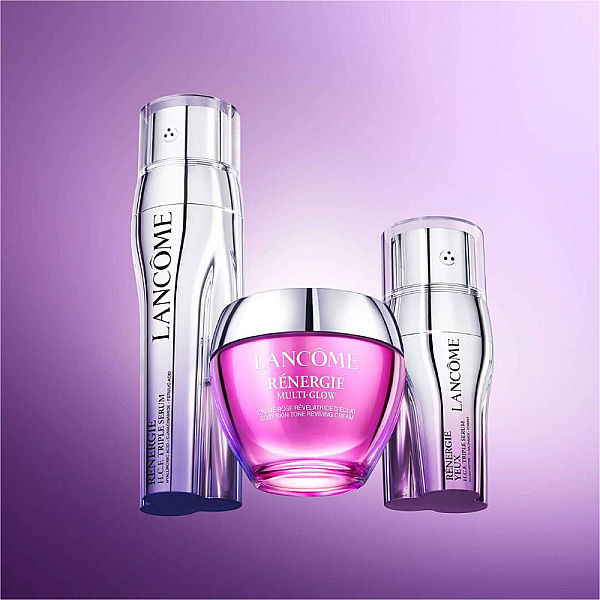 Crema anti-imbatranire pentru iluminare Renergie Multi-Glow Cream
