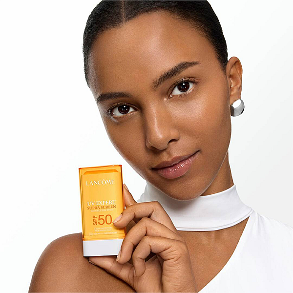 Stick cu protectie solara SPF 50 UV Expert Supra Screen Invisible Sun Stick