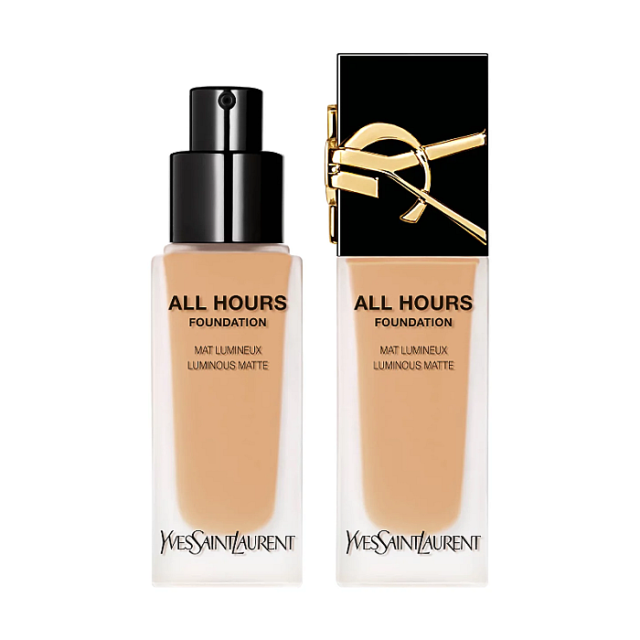 Fond de ten All Hours Mat Lumineux Foundation