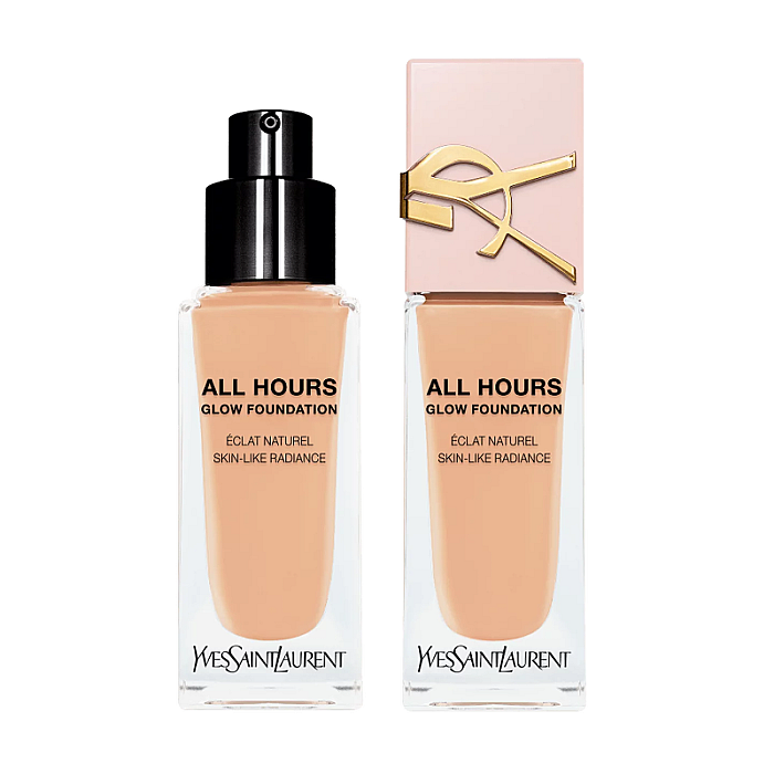 Fond de ten luminos All Hours Glow Foundation