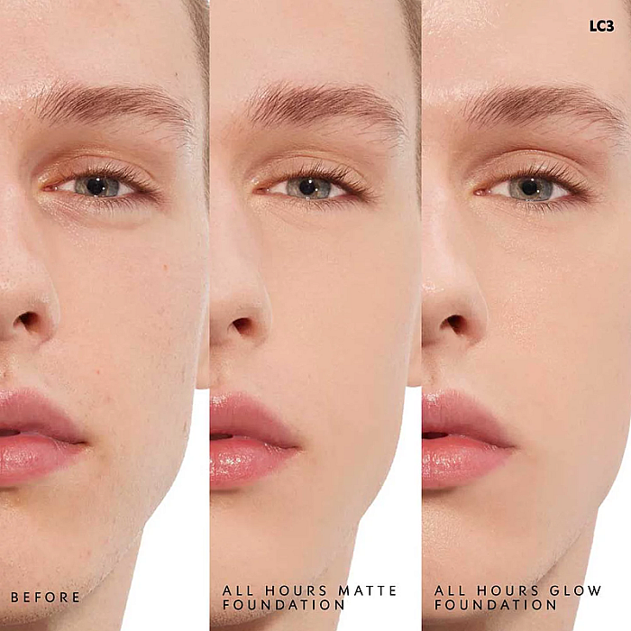 Fond de ten luminos All Hours Glow Foundation