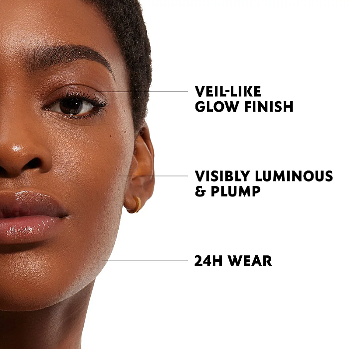 Fond de ten luminos All Hours Glow Foundation