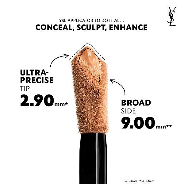Corector All Hours Precise Angles Concealer