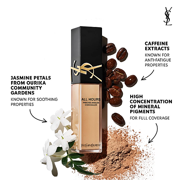 Corector All Hours Precise Angles Concealer