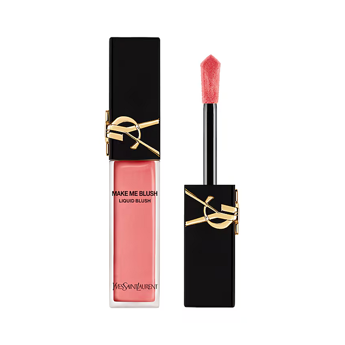 Fard de obraz lichid Make Me Blush Blurring Liquid Blush