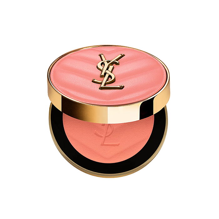 Fard de obraz Make Me Blush Bold Blurring Blush