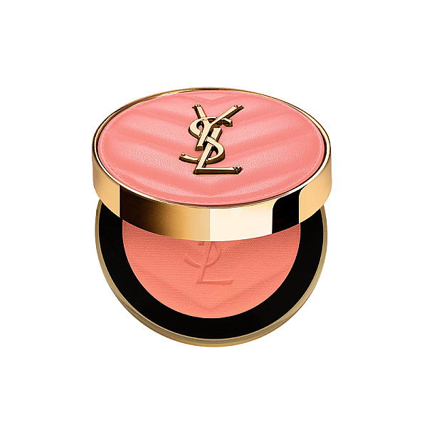 Fard de obraz Make Me Blush Bold Blurring Blush
