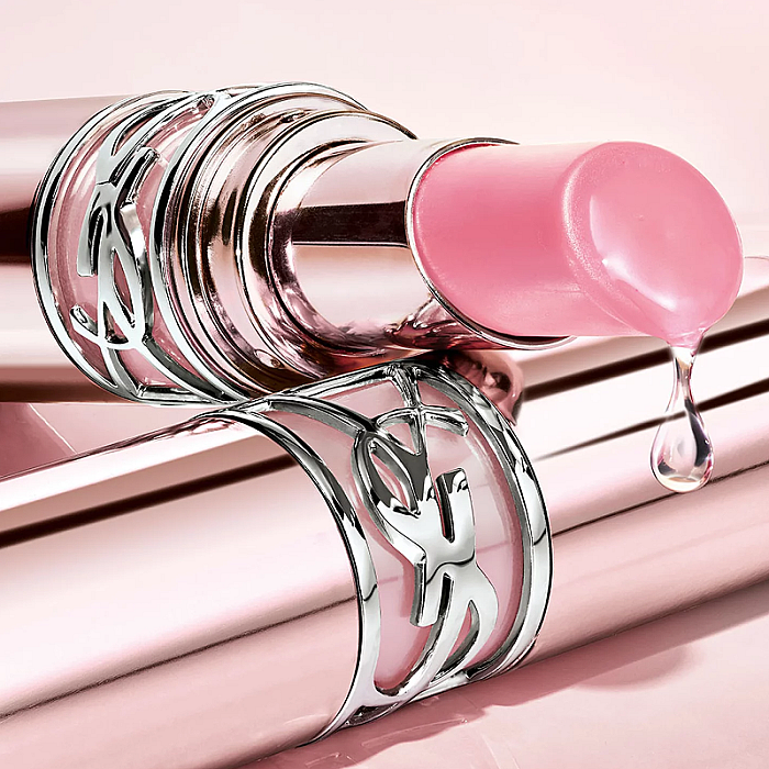 Balsam de buze hidratant Candy Glow Tinted Butter Balm