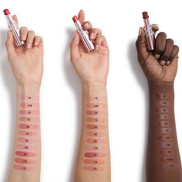 Balsam de buze hidratant Candy Glow Tinted Butter Balm