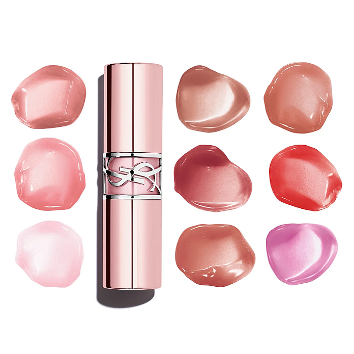 Balsam de buze hidratant Candy Glow Tinted Butter Balm