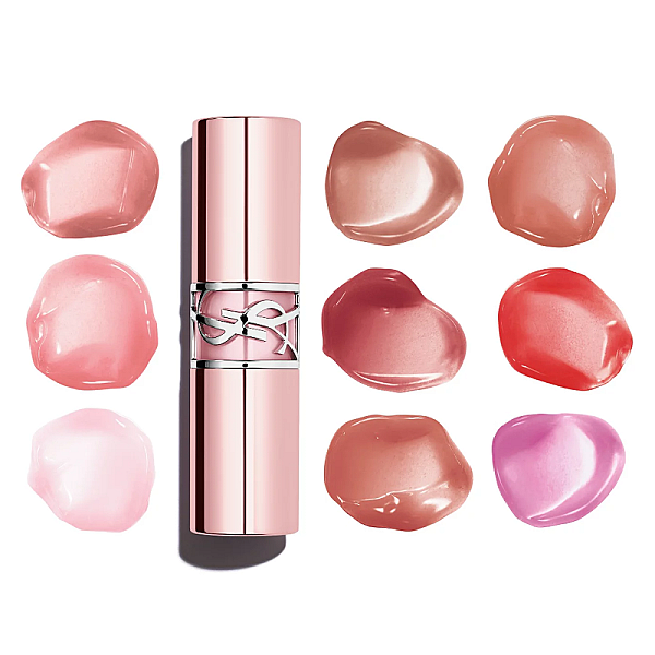 Balsam de buze hidratant Candy Glow Tinted Butter Balm