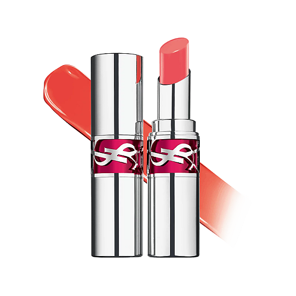 Luciu de buze cu efect de volum Loveshine Candy Glaze