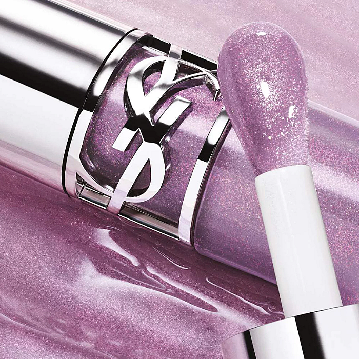 Luciu de buze volumizant Loveshine Plumping Lip Oil Gloss