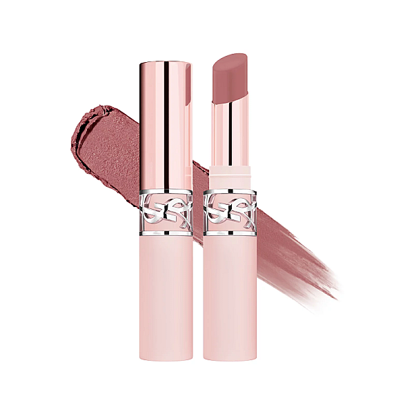 Ruj mat cu efect de blur LoveNude Lip Blusher